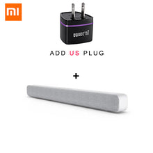 Load image into Gallery viewer, Xiaomi Bluetooth TV Soundbar Wireless Bar Speaker Portable TV Sound bar Support Optical SPDIF AUX IN For Home Theatre