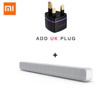 Load image into Gallery viewer, Xiaomi Bluetooth TV Soundbar Wireless Bar Speaker Portable TV Sound bar Support Optical SPDIF AUX IN For Home Theatre