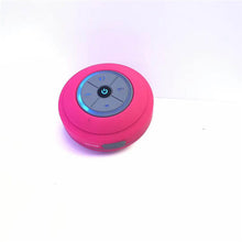 Load image into Gallery viewer, 2020 Wireless Portable Mini Q9 Waterproof Bluetooth Speaker Music Sound Water Car Speakers Resistant Bathroom Shower Bar PK A9