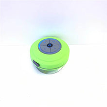 Load image into Gallery viewer, 2020 Wireless Portable Mini Q9 Waterproof Bluetooth Speaker Music Sound Water Car Speakers Resistant Bathroom Shower Bar PK A9