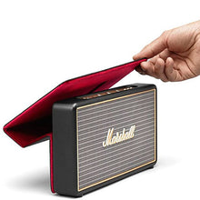 Load image into Gallery viewer, Portable wireless bluetooth speaker rock retro audio speaker