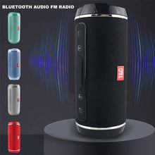 Load image into Gallery viewer, High power 40w Wireless Bluetooth Speaker Waterproof Stereo Bass