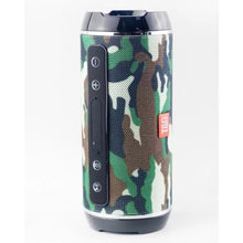 Load image into Gallery viewer, High power 40w Wireless Bluetooth Speaker Waterproof Stereo Bass