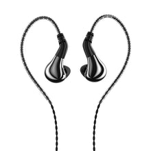 Load image into Gallery viewer, New BLON BL-03 BL03 10mm Carbon Diaphragm Dynamic Driver In Ear Earphone