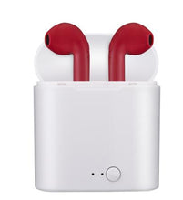 Load image into Gallery viewer, Magic Music I7s tws 5.0 wireless bluetooth earphone stereo earbud headset