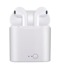 Load image into Gallery viewer, Magic Music I7s tws 5.0 wireless bluetooth earphone stereo earbud headset
