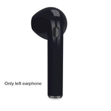 Load image into Gallery viewer, Magic Music I7s tws 5.0 wireless bluetooth earphone stereo earbud headset
