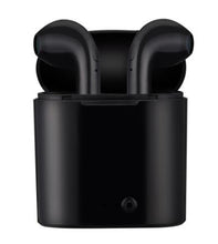 Load image into Gallery viewer, Magic Music I7s tws 5.0 wireless bluetooth earphone stereo earbud headset