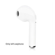 Load image into Gallery viewer, Magic Music I7s tws 5.0 wireless bluetooth earphone stereo earbud headset