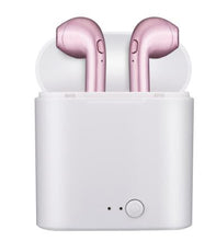 Load image into Gallery viewer, Magic Music I7s tws 5.0 wireless bluetooth earphone stereo earbud headset