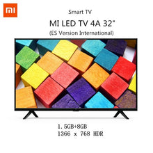 Load image into Gallery viewer, Xiaomi TV 4S 4K HDR Smart TV 2+8GB 43