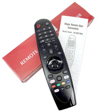 Load image into Gallery viewer, New AN-MR19BA / AM-HR19BA Remote Control For LG OLED 4K UHD Smart TV