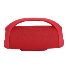 Load image into Gallery viewer, 2020 Portable Boom Box Outdoor HIFI Bass Column Speaker Wireless Bluetooth
