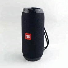 Load image into Gallery viewer, Portable Speaker Wireless Bluetooth Speakers