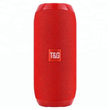 Load image into Gallery viewer, Portable Speaker Wireless Bluetooth Speakers TG117 Soundbar Outdoor Sports
