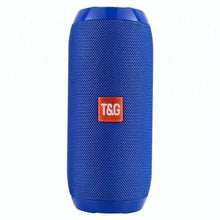 Load image into Gallery viewer, Portable Speaker Wireless Bluetooth Speakers