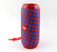 Load image into Gallery viewer, Portable Speaker Wireless Bluetooth Speakers