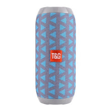Load image into Gallery viewer, Portable Speaker Wireless Bluetooth Speakers