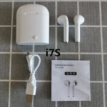 将图片加载到图库查看器,i12 TWS Bluetooth Earphone i9s Mini Headphone Wireless