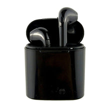 Load image into Gallery viewer, TWS i7 Bluetooth earphones music Headphones