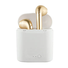Load image into Gallery viewer, TWS i7 Bluetooth earphones music Headphones