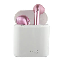 Load image into Gallery viewer, TWS i7 Bluetooth earphones music Headphones