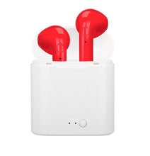 Load image into Gallery viewer, TWS i7 Bluetooth earphones music Headphones