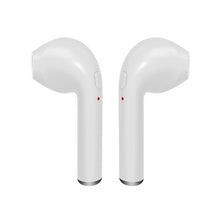 Load image into Gallery viewer, TWS i7 Bluetooth earphones music Headphones