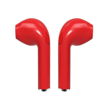 Load image into Gallery viewer, TWS i7 Bluetooth earphones music Headphones