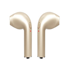 Load image into Gallery viewer, TWS i7 Bluetooth earphones music Headphones
