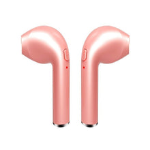 Load image into Gallery viewer, TWS i7 Bluetooth earphones music Headphones