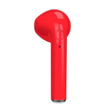 Load image into Gallery viewer, TWS i7 Bluetooth earphones music Headphones