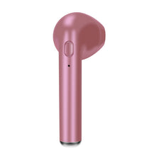 Load image into Gallery viewer, TWS i7 Bluetooth earphones music Headphones