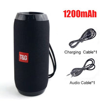 Load image into Gallery viewer, YABA Waterproof Bluetooth Speaker