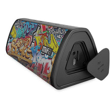 Load image into Gallery viewer, Mifa Bluetooth speaker Portable Wireless Loudspeaker Sound System 10W