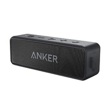 Load image into Gallery viewer, Anker Soundcore 2 Portable Bluetooth Wireless Speaker Better Bass