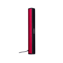 Load image into Gallery viewer, 1pcs PC Speaker Computer Sound Bar Wired Speaker Subwoofer Altoparlante Speakers Desktop Muziekspeler Luidsprekers For Laptop