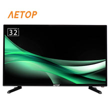 Load image into Gallery viewer, FREE shipping to TZ-32 inch 43 inch tv smart 2k ultra HD led tv television 2k smart