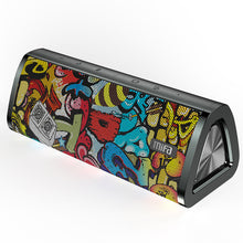 Load image into Gallery viewer, mifa A10+ Portable bluetooth speaker 360° Stereo Sound 20W
