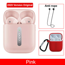 Load image into Gallery viewer, Oppo Enco Free Bluetooth 5.0 Wireless Earphone