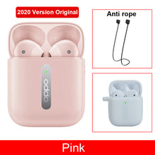 Load image into Gallery viewer, Oppo Enco Free Bluetooth 5.0 Wireless Earphone