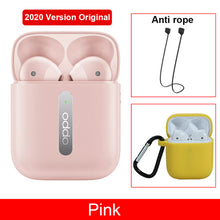 Load image into Gallery viewer, Oppo Enco Free Bluetooth 5.0 Wireless Earphone