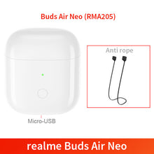 Load image into Gallery viewer, realme Buds Air Neo TWS Earphone Wireless Bluetooth Earphones