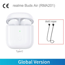 Load image into Gallery viewer, realme Buds Air Neo TWS Earphone Wireless Bluetooth Earphones