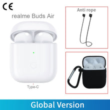 Load image into Gallery viewer, realme Buds Air Neo TWS Earphone Wireless Bluetooth Earphones