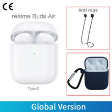 Load image into Gallery viewer, realme Buds Air Neo TWS Earphone Wireless Bluetooth Earphones