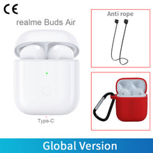 Load image into Gallery viewer, realme Buds Air Neo TWS Earphone Wireless Bluetooth Earphones