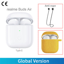 Load image into Gallery viewer, realme Buds Air Neo TWS Earphone Wireless Bluetooth Earphones