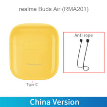 Load image into Gallery viewer, realme Buds Air Neo TWS Earphone Wireless Bluetooth Earphones