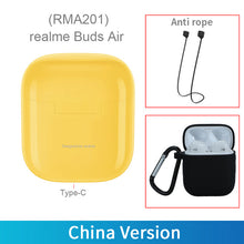 Load image into Gallery viewer, realme Buds Air Neo TWS Earphone Wireless Bluetooth Earphones